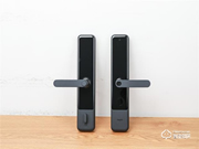 智能門鎖如何選?Aqara N200詳細(xì)評測:內(nèi)外兼修,優(yōu)點多于缺點