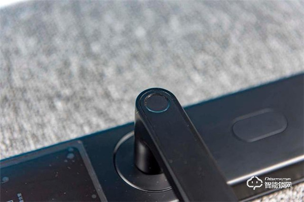 簡配安全不減，鑰匙終結者，體驗米家智能門鎖青春版