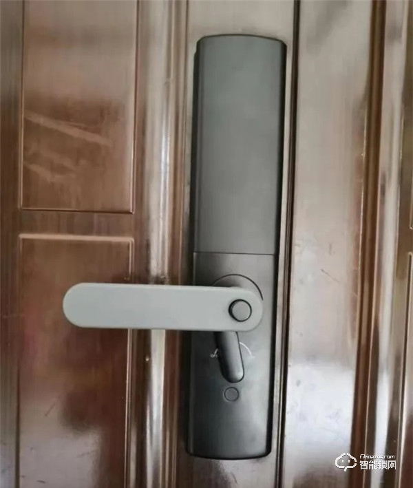 開箱測評：SKN智能鎖完美拯救遺忘癥！