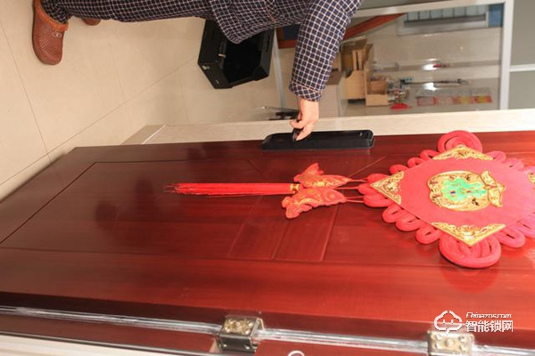 指紋鎖哪個牌子好，果加智能鎖怎么樣體驗測評