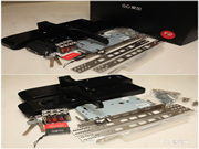 指紋鎖哪個牌子好，果加智能鎖怎么樣體驗測評