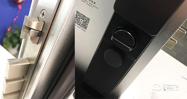 智能鎖新品W3好不好？西屋安防測評結果