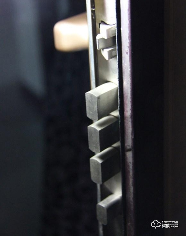 【使用評測】創維R9生物活體指紋鎖智能鎖