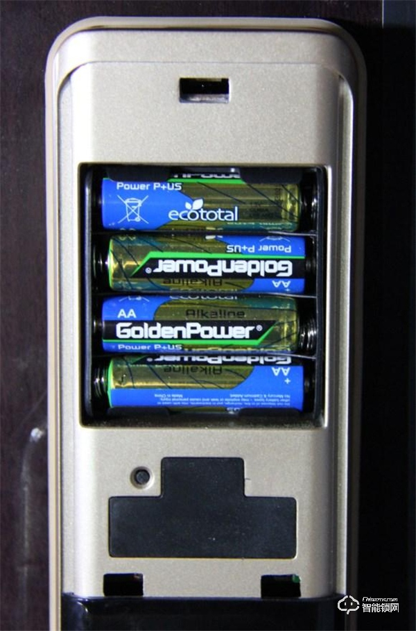 【使用評測】創維R9生物活體指紋鎖智能鎖