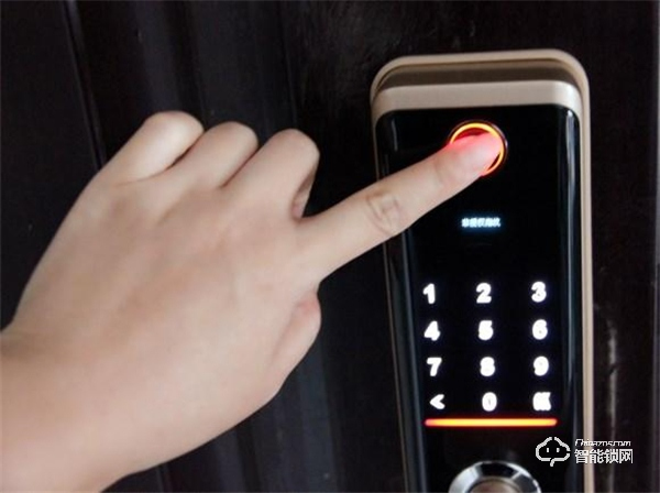 【使用評測】創維R9生物活體指紋鎖智能鎖