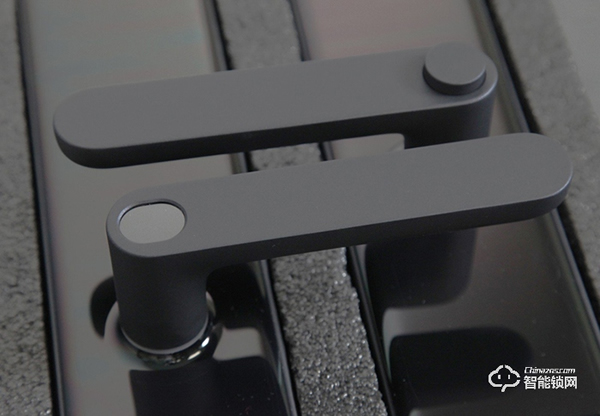 Aqara智能門鎖N200開箱圖賞