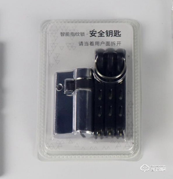 華為智選生態產品，匯泰龍智能指紋鎖產品評測