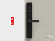 華為智選生態(tài)產(chǎn)品,匯泰龍智能指紋鎖產(chǎn)品評(píng)測(cè)