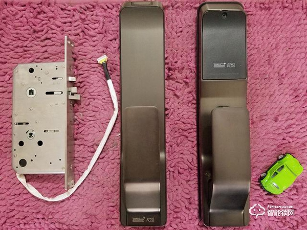 指紋鎖什么品牌好?智家人智能鎖試用測評 指紋鎖什么品牌好?智家人智能鎖試用測評