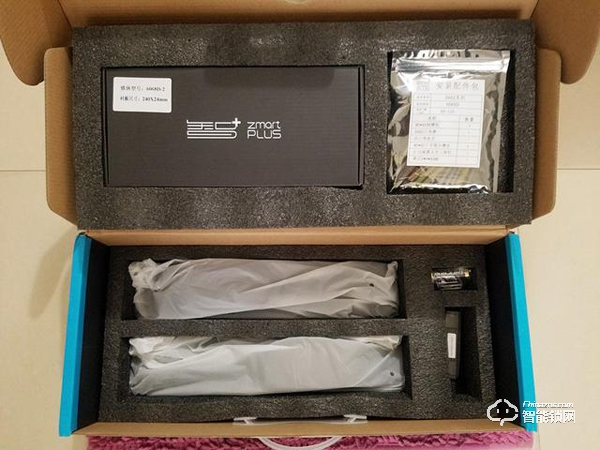 指紋鎖什么品牌好？智家人智能鎖試用測評