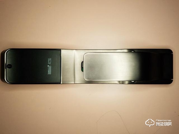 指紋鎖什么品牌好？智家人智能鎖試用測評