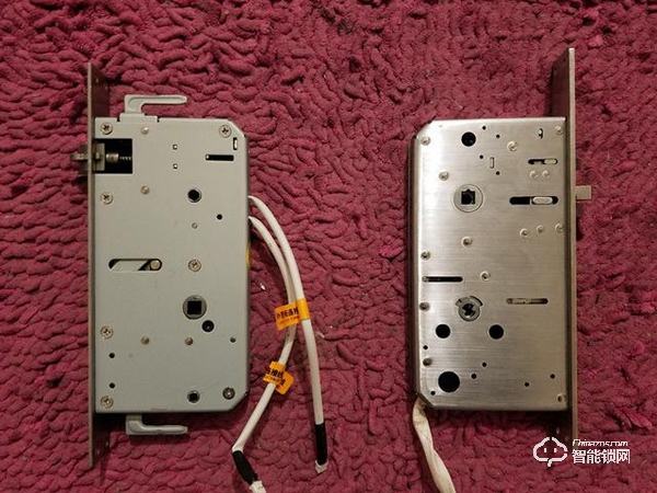 指紋鎖什么品牌好？智家人智能鎖試用測評