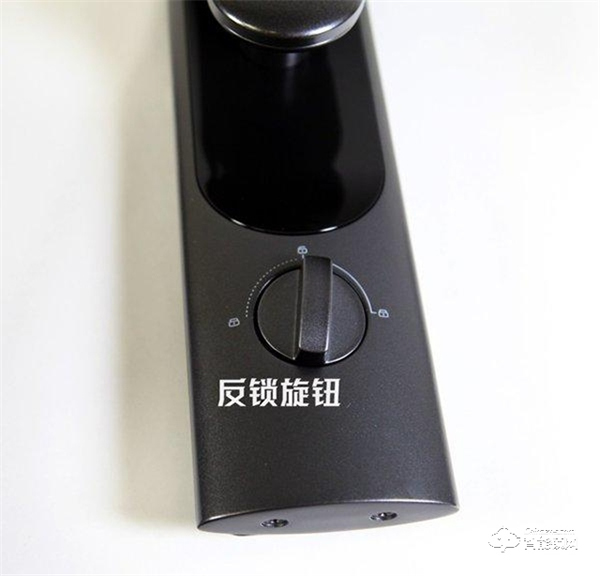 安全技術全新升級 守護家庭 TCL物聯網智能鎖K6P首測