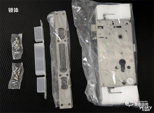 安全技術全新升級 守護家庭 TCL物聯網智能鎖K6P首測