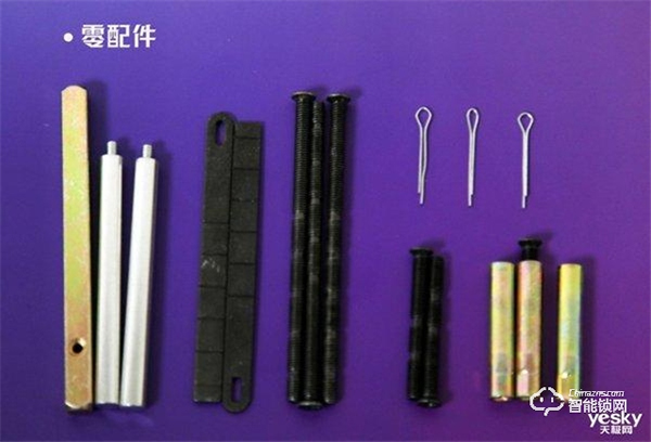 安全技術全新升級 守護家庭 TCL物聯網智能鎖K6P首測