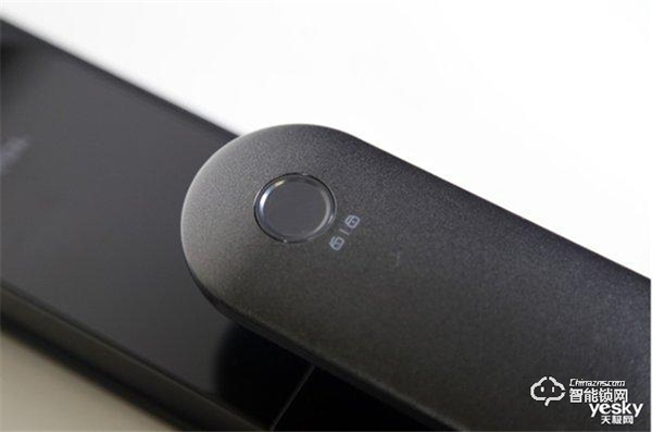 安全技術全新升級 守護家庭 TCL物聯網智能鎖K6P首測