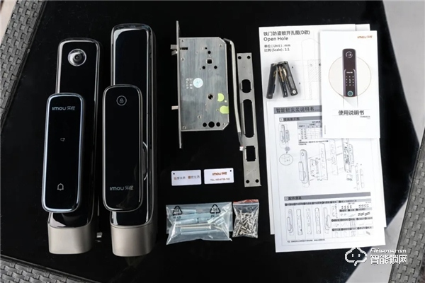 測評 | 樂橙V8將開啟何種智能門鎖新體驗？