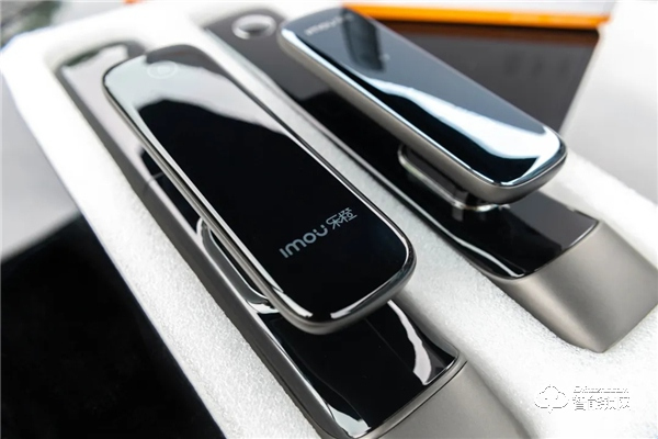 測評 | 樂橙V8將開啟何種智能門鎖新體驗？