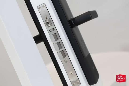 小米智能門鎖E怎么樣？快來看看實測體驗吧！