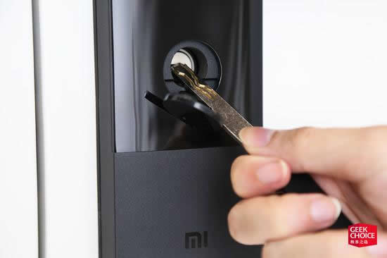 小米智能門鎖E怎么樣？快來看看實測體驗吧！