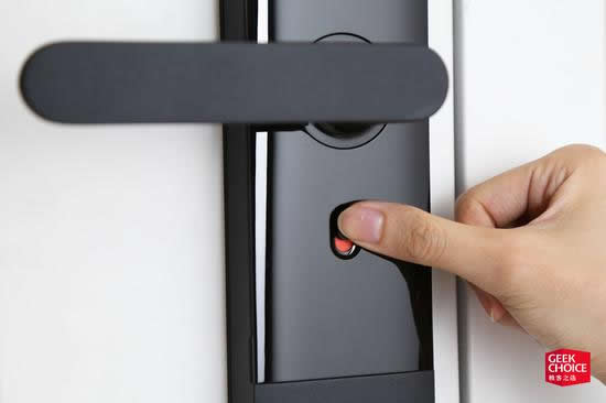 小米智能門鎖E怎么樣？快來看看實測體驗吧！