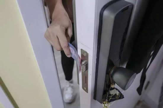 最新小米智能門鎖E體驗：“加量不加價”