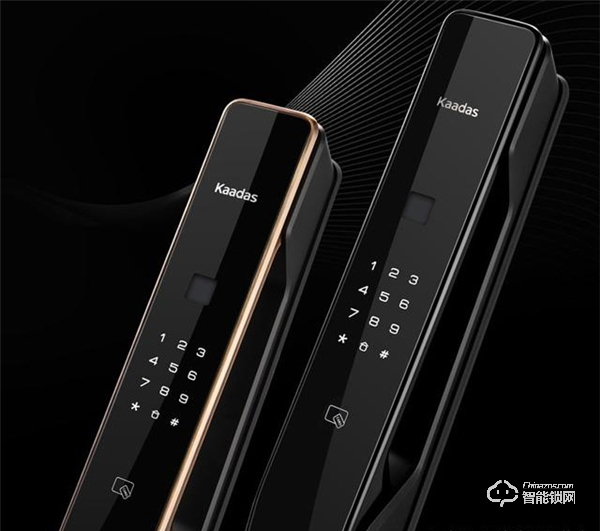 凱迪仕 K11智能鎖測評，現代家庭的安全守衛