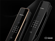 凱迪仕 K11智能鎖測評，現(xiàn)代家庭的安全守衛(wèi)