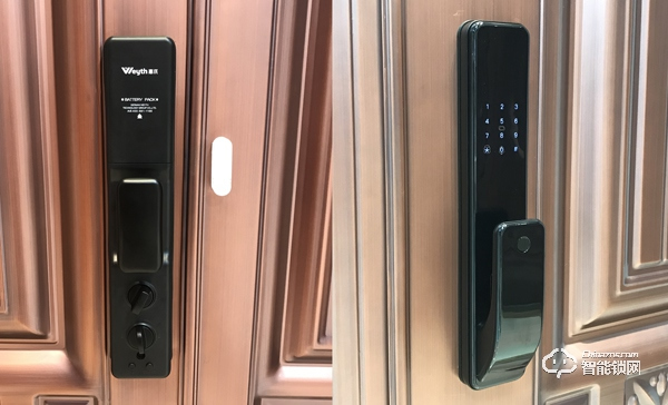 擔憂智能鎖不安全？我更擔憂家人的安全！惠氏H2智能鎖評測