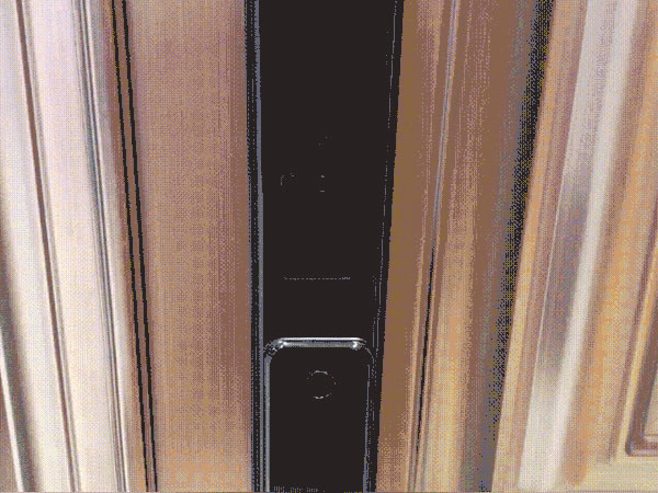 擔憂智能鎖不安全？我更擔憂家人的安全！惠氏H2智能鎖評測