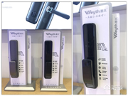 擔(dān)憂智能鎖不安全?我更擔(dān)憂家人的安全!惠氏H2智能鎖評(píng)測(cè)