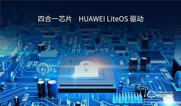 開啟智慧生活，青稞智能鎖Q7首發眾測！