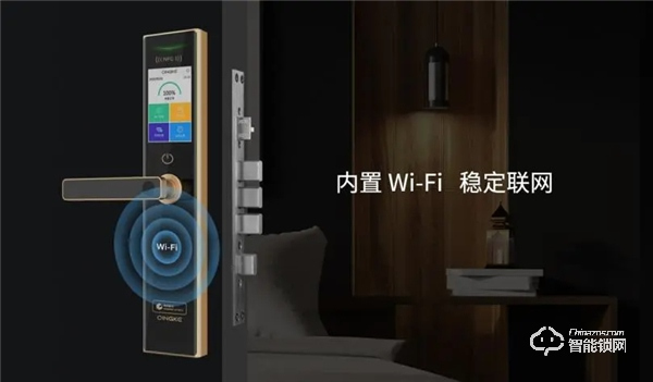 開啟智慧生活，青稞智能鎖Q7首發眾測！