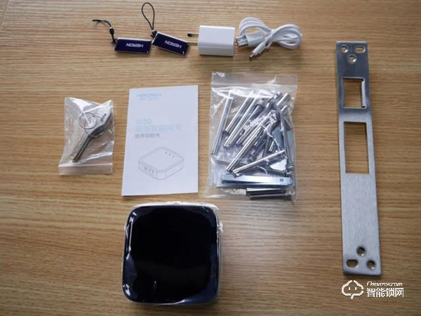 黑龍H8首發測評：將「細節」與「科技」做到極致的智能鎖！