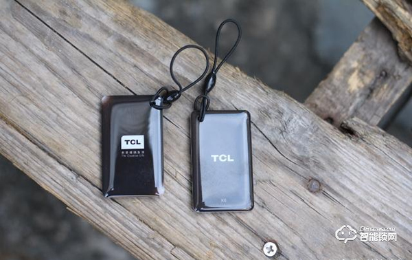 C級鎖芯+5D安全防護技術，TCL智能鎖安全杠桿滴