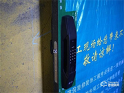 裝修期間的安心與省心,源于小益x6s智能鎖給的安全感