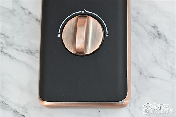 以前沒得選，現在全都要！凱迪仕智能鎖天貓精靈定制款測評