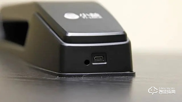 小益X6S智能鎖，顏值爆棚 | 3.5寸可視貓眼、6種開鎖方式、支持天貓精靈系統(tǒng)