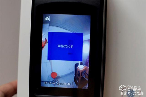 小益X6智能鎖天貓版測評：門鈴貓眼和門鎖三合一，更安全更實惠