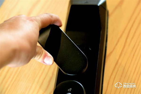 智能鎖挑花了眼，到底該如何選擇？（親身體驗）