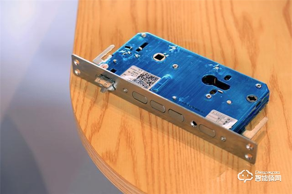 智能鎖挑花了眼，到底該如何選擇？（親身體驗）