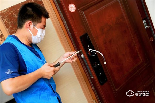 智能鎖挑花了眼，到底該如何選擇？（親身體驗）