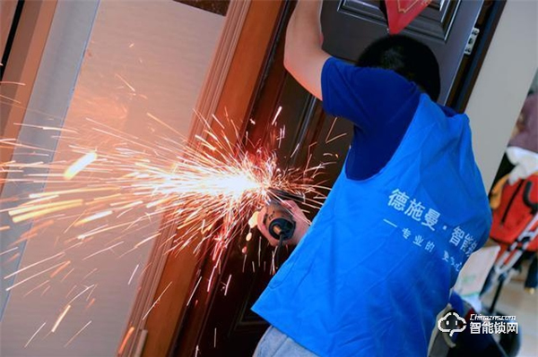 智能鎖挑花了眼，到底該如何選擇？（親身體驗）