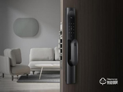 自動上鎖加持,TCL物聯網智能鎖K6P體驗