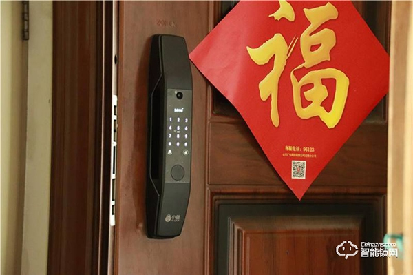 家庭安防第一關(guān)，小益X6S全自動智能鎖體驗(yàn)