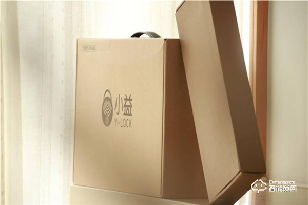 家庭安防第一關(guān)，小益X6S全自動智能鎖體驗(yàn)