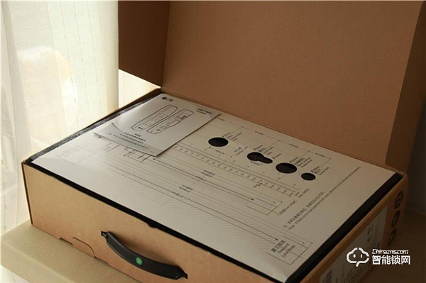 家庭安防第一關(guān)，小益X6S全自動智能鎖體驗(yàn)