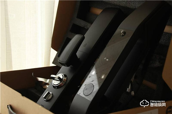 家庭安防第一關(guān)，小益X6S全自動智能鎖體驗(yàn)