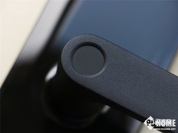 小米智能門鎖E體驗：999讓安防更強悍