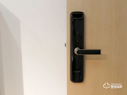 樂橙K6i人臉鎖新品測評:簡約大氣,是一款值得入手的人臉識別智能鎖